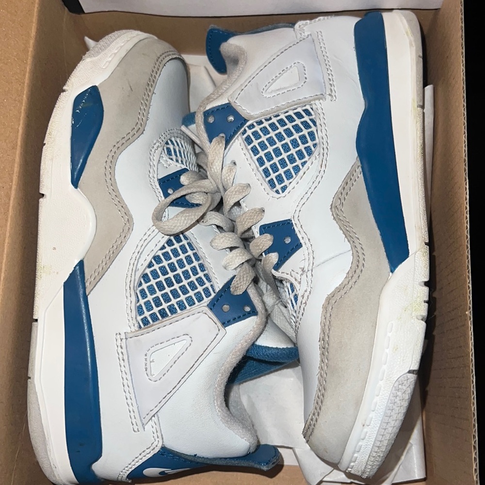 Jordan